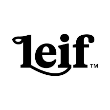 Leif logo
