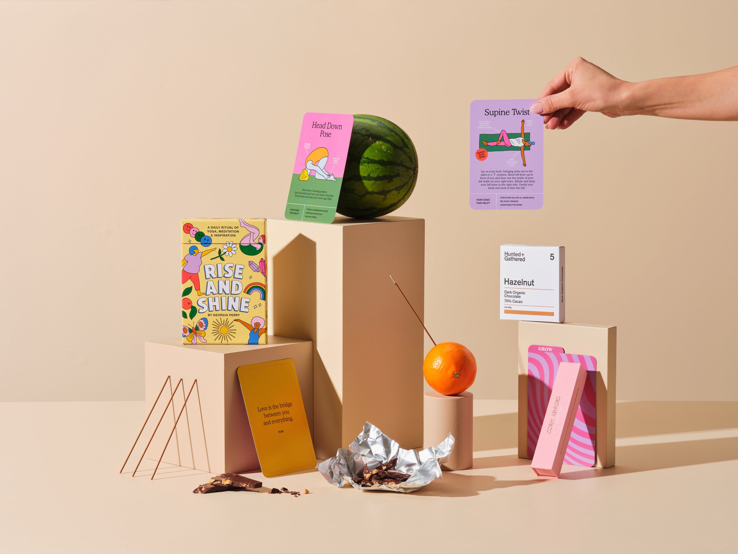 Our guide to mindful gifting