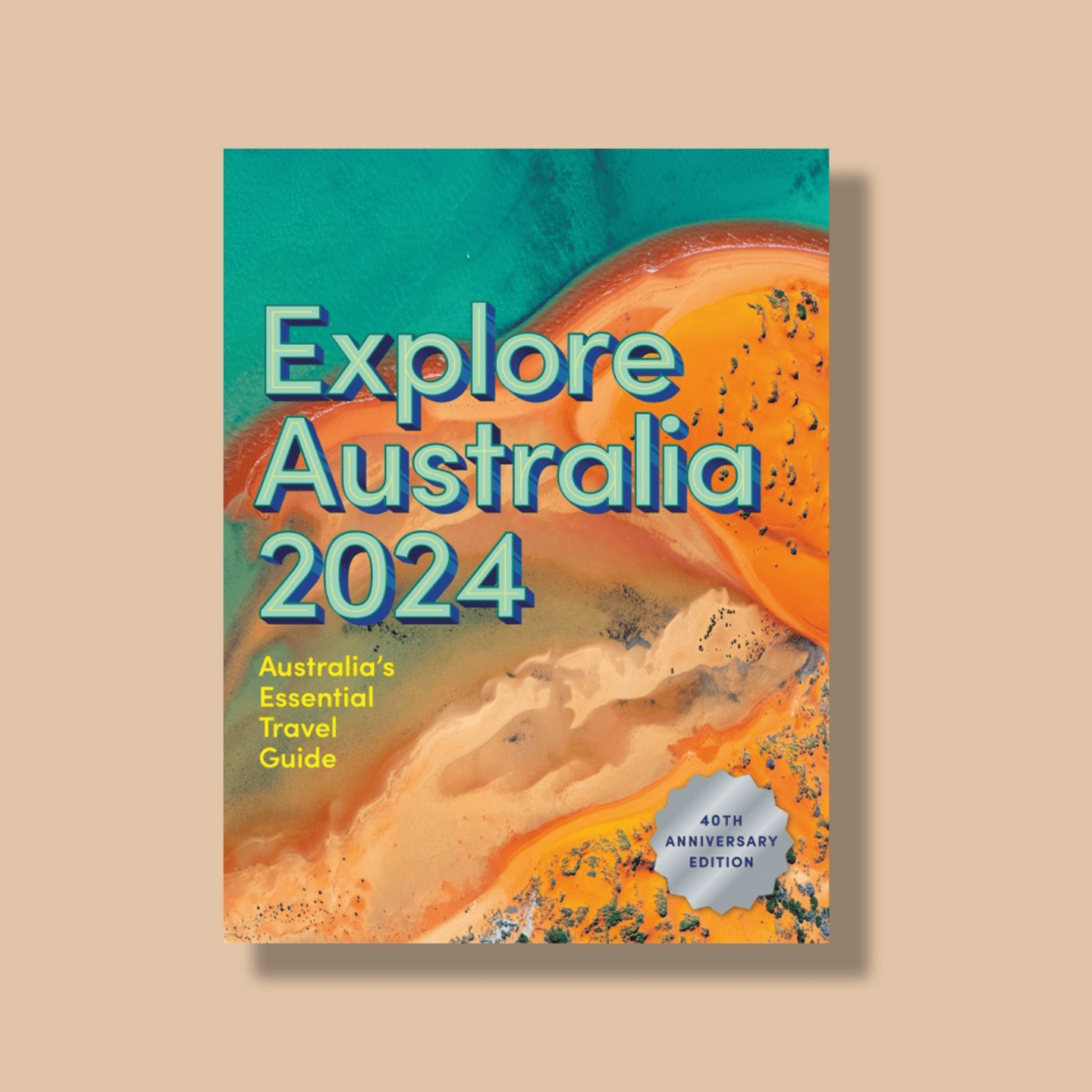Explore Australia 2024