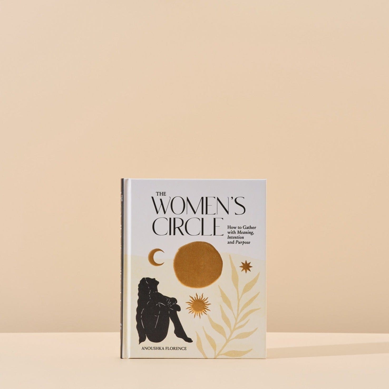 Handsel, The Women's Circle book cover