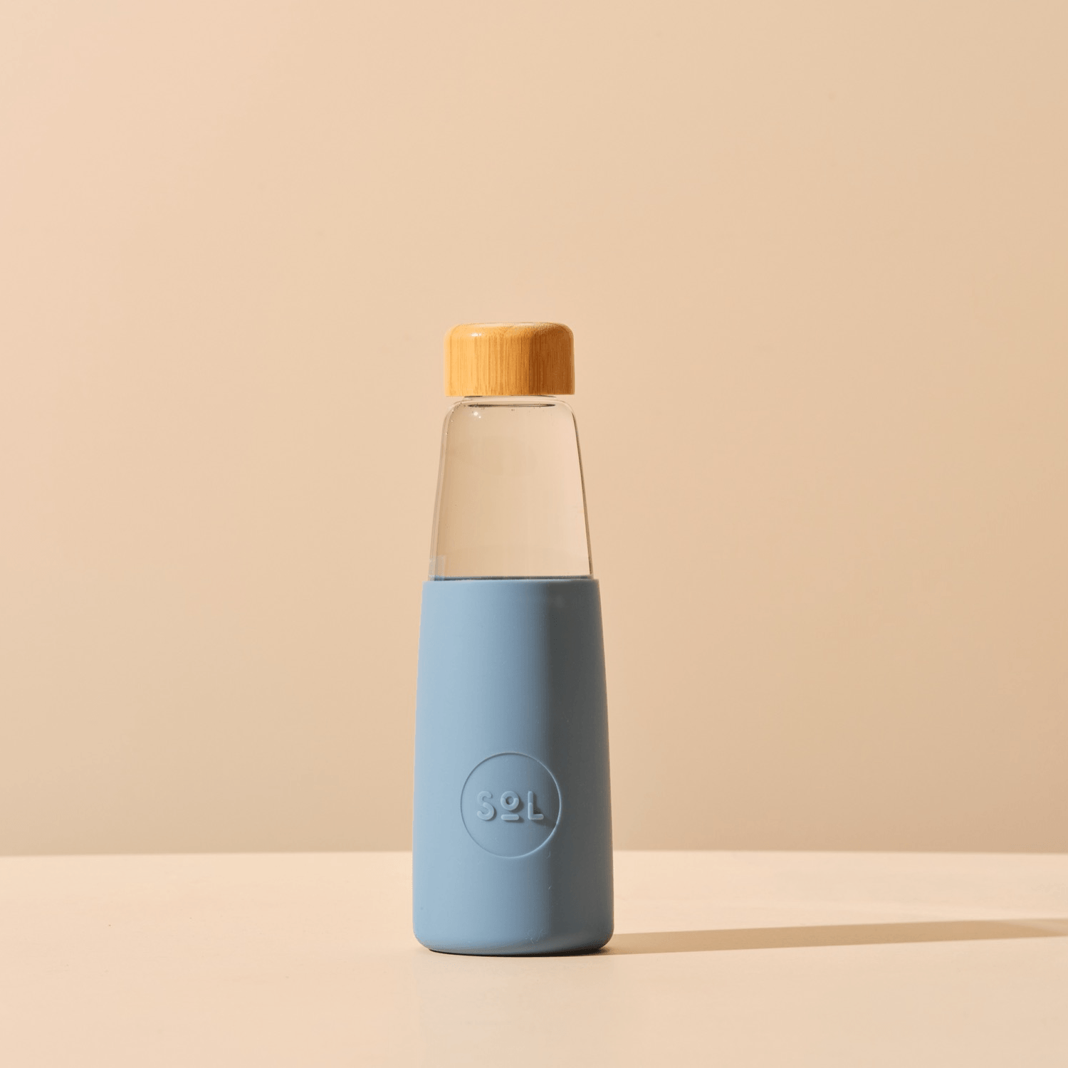 Sol Water Bottle 410ml